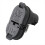 Car Rear Bumper Trailer Hitch Tow Plug Connector 2 1