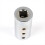 Trailer Jack Electric Drill Adapter with 1/2 Inch 6