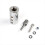 Trailer Jack Electric Drill Adapter with 1/2 Inch 7