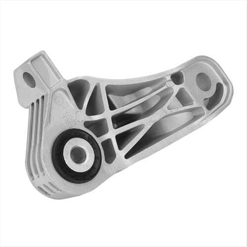 Foot Rubber Mounting Bracket AT BV6Z6E042C BV616P