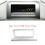 Rear Seat CD DVD Player Frame for E Class W212 E20 3