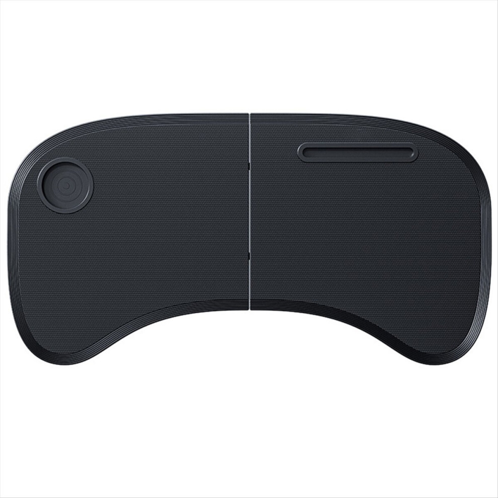 Car Steering Wheel Laptop Tray Food Desk Portable 4853784013072
