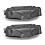 UTV Windshield Roof Vent Install Kit for X3 Trail 3
