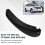 Middle Row Seat Adjuster Handle for Prado 02-09 No 6