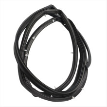 Rear Left Door Sealing Seal for Sedan 2006-2011 Fr