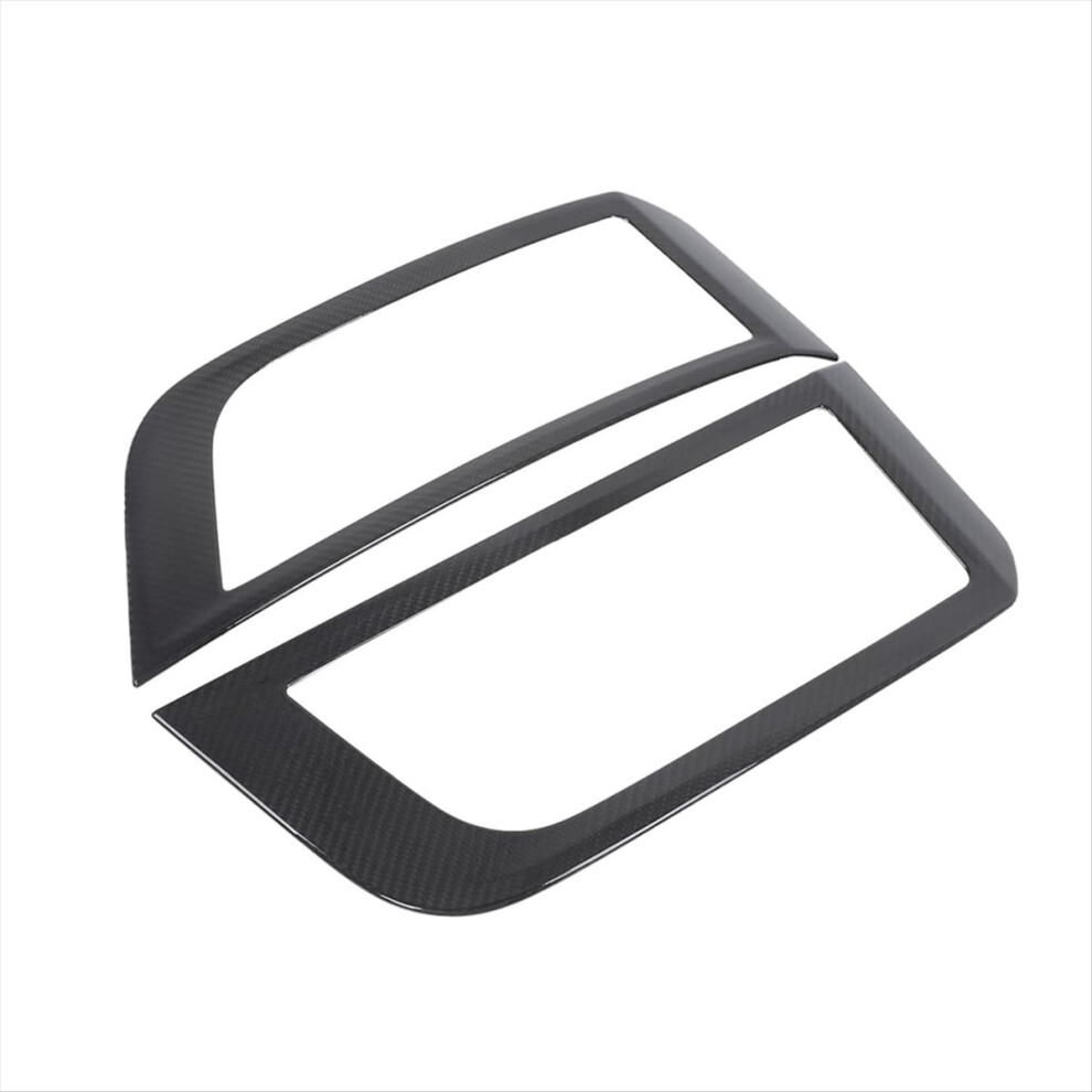 Car Side Cover Trim For 90 110 130 2020-2025 Carbo 4853784013621