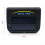 Car Fan Solar Powered Auto Window Colder Air Vent 3