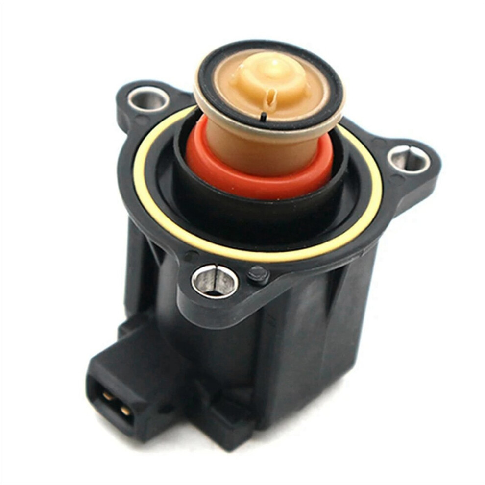 Vacuum Pressure Converter Solenoid Valve Turbochar 4851732400806