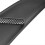 1Pair Car Front Hood Vent Intake Trim Scoop Guards 8