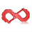 3/8 Tow Hook, Winch Hook for Off-Road Recovery, To 2