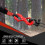 3/8 Tow Hook, Winch Hook for Off-Road Recovery, To 5