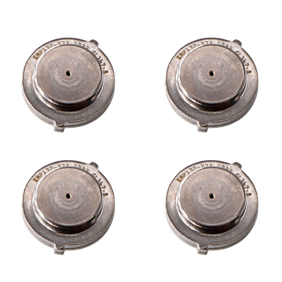 4Pcs 0De Dq500 Dq380 Dq381 Transmission Clutch Pre 4851732493211