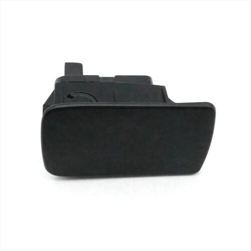 Glove Box Right Lid Latch Storage Handle Trim Cove 1