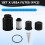 4Pcs Accessories Urea Filter / Adblue for - A00014 5