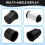 4Pcs Accessories Urea Filter / Adblue for - A00014 10