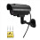 Simulation Solar Camera Outdoor Surveillance Fake 4