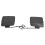 Rear Left Right Bumper Towing Tow Hook Eye Cover C 1