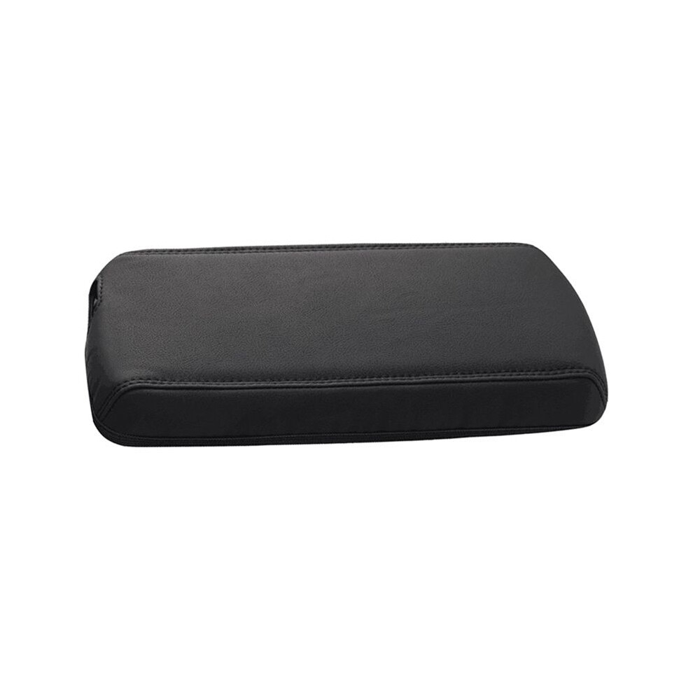 Car Center Console Lid Armrest Box Leather Protect 4853784035968