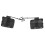 Rear Left Right Bumper Towing Tow Hook Eye Cover C 4