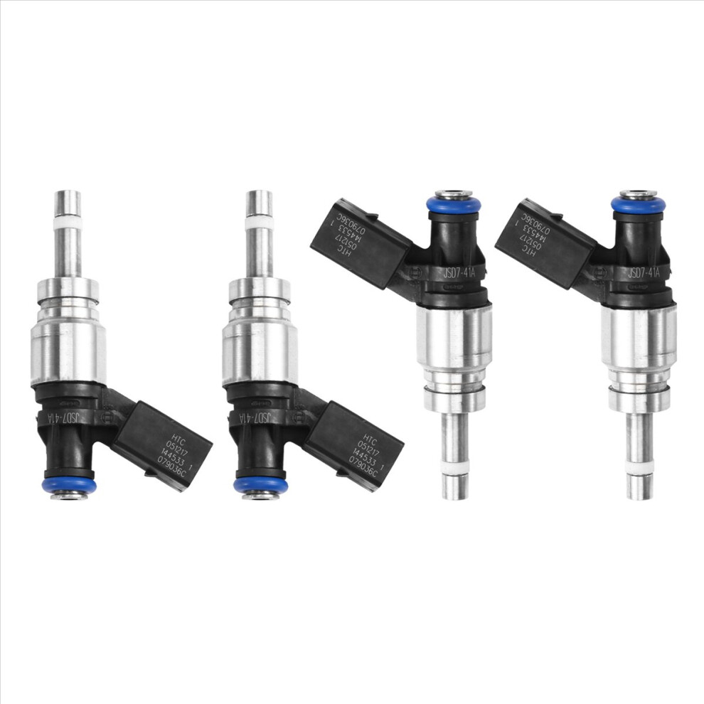 4Pcs Car Injector Nozzle 079906036C 079 906 036 C 4853784006548