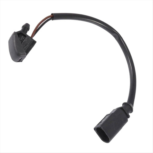 Car Windshield Windscreen Washer Nozzle Jet 5J0955