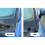 Hood Rubber Strip Windshield Wiper Side Cover Exte 6
