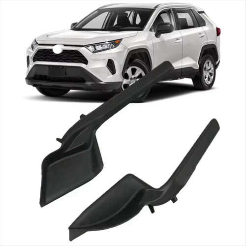Hood Rubber Strip Windshield Wiper Side Cover Exte 1