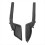 Hood Rubber Strip Windshield Wiper Side Cover Exte 4