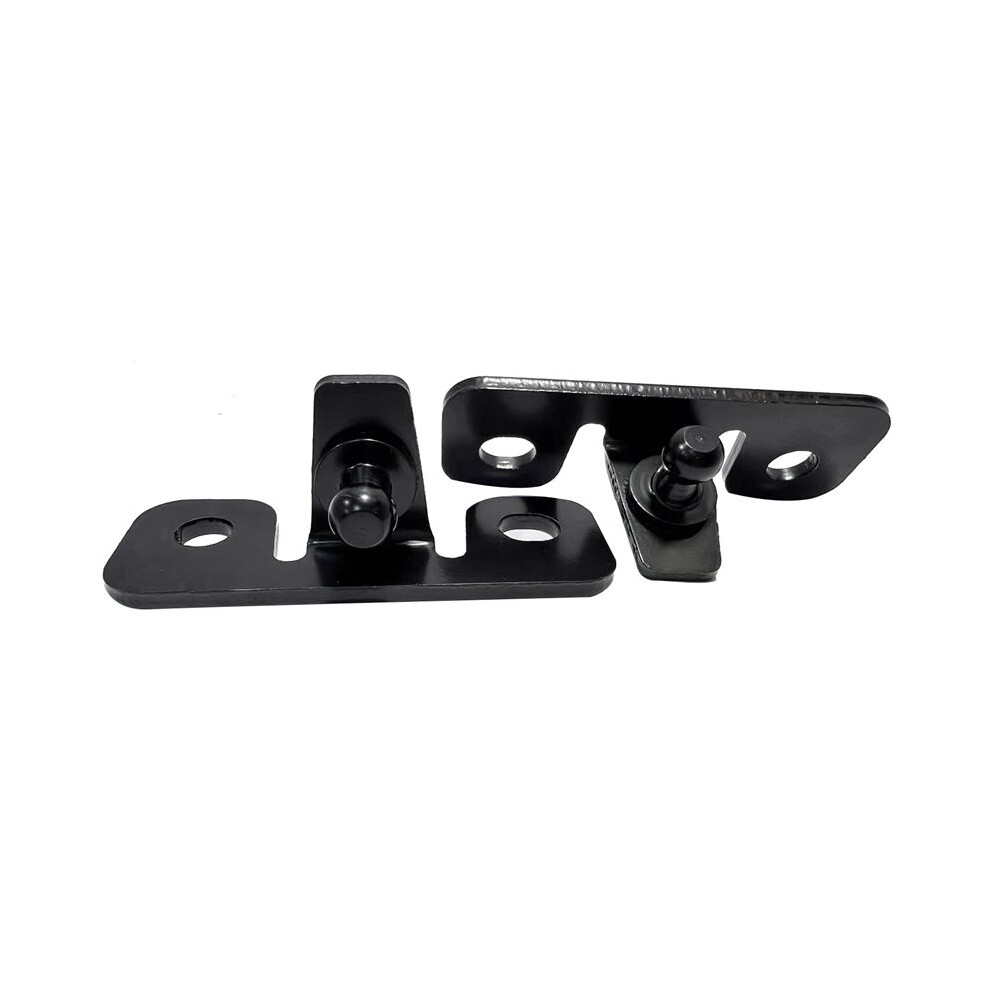2Pcs Left/Right Hood Bracket 1091870-00-B For Mode 4853784034756