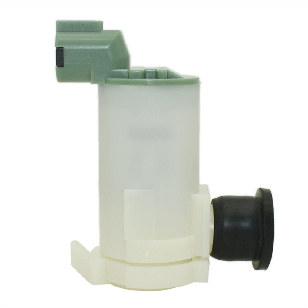 Front Windscreen Wiper Washer Pump 28920-3Z000 289 White 4853784025945