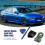Car Gear Shift Knob LED Panel Circuit Board for F- 5