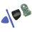 Car Gear Shift Knob LED Panel Circuit Board for F- 4