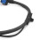 New Windshield Windscreen Washer Nozzle Jet Hose A 8