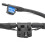 New Windshield Windscreen Washer Nozzle Jet Hose A 3