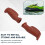 Handle Grip Set Left & Right Side for Spark 900 RX 6