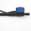 New Windshield Windscreen Washer Nozzle Jet Hose A 7