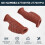 Handle Grip Set Left & Right Side for Spark 900 RX 7
