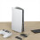 Slim Vertical Stand for Secure, Stylish Base Disc 8