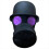 Cover Cap for Trailer Coupling Dust Headgear Desig 1