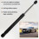 Trunk Cover Support Tail Prop for Flying Spur 4W08 8