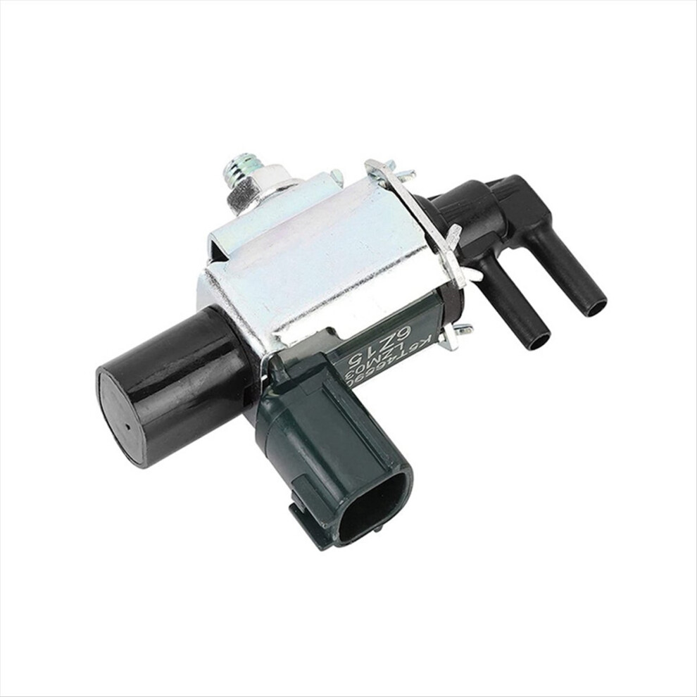 Egr Control Solenoid Valve Switch For Sentra 14956 4851732402701