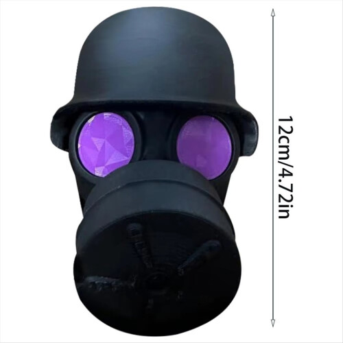 Cover Cap for Trailer Coupling Dust Headgear Desig 2
