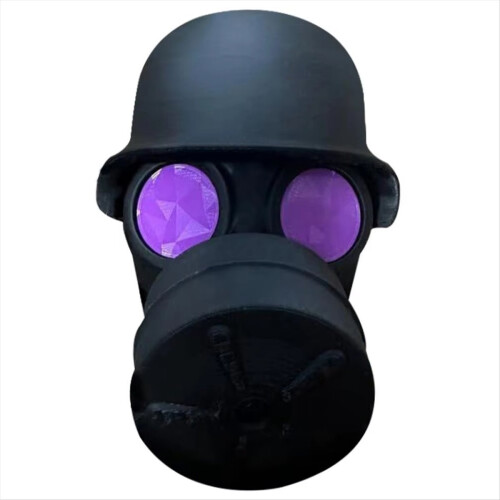 Cover Cap for Trailer Coupling Dust Headgear Desig 1