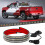 60Inch Strobe Lights Strip LED Tail Light Bar Warn 7