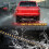 60Inch Strobe Lights Strip LED Tail Light Bar Warn 8