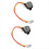 2pcs Truck Seat Adjustment Control Valve Switch fo 1