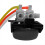 2pcs Truck Seat Adjustment Control Valve Switch fo 6