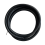 Car Front Door Weatherstrip Rubber Seal for 3 SERI 2