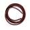 Car Front Door Weatherstrip Rubber Seal for 3 SERI 3