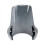 Motorcycle Windshield Wind Deflector for V7 Stone 4